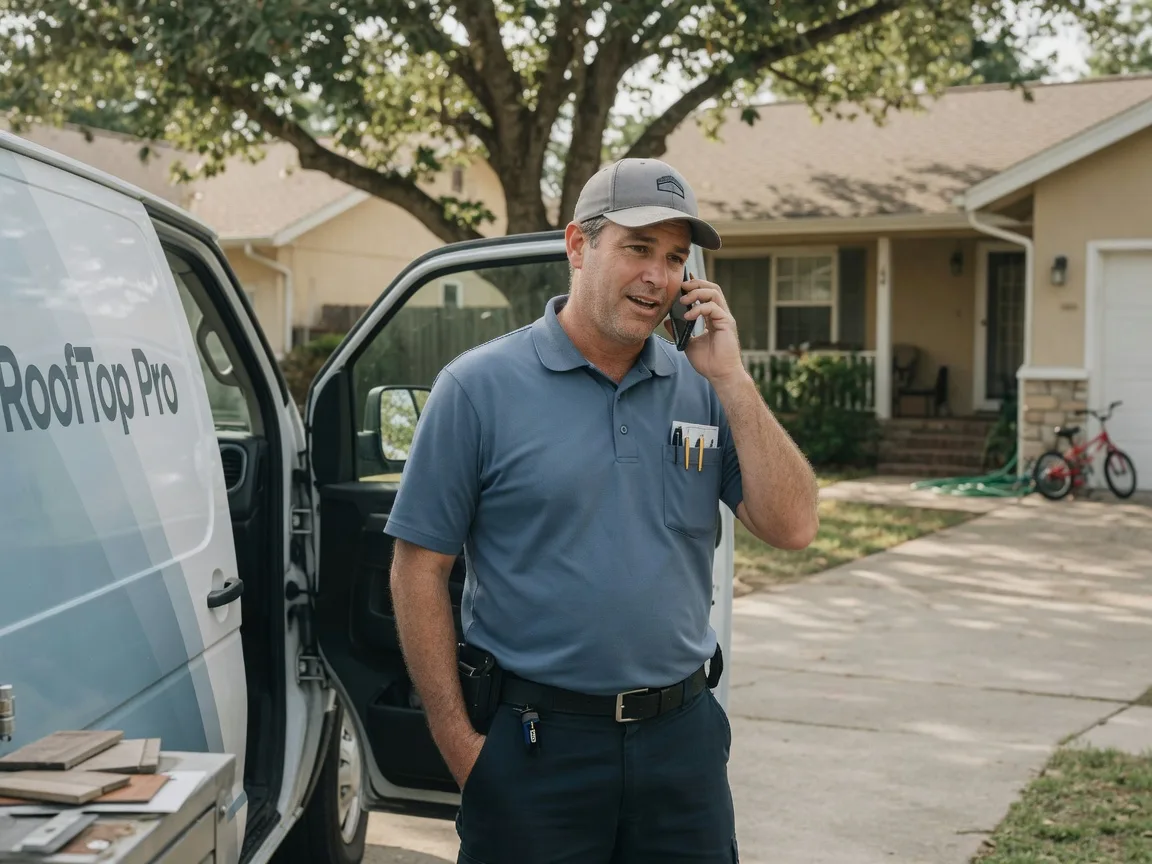 Roof Repair New Waverly, IN FAQs